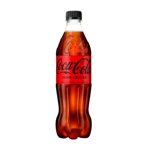 COCA-COLA ZERO